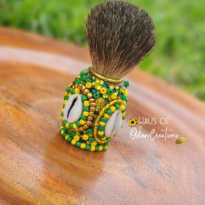 Orula Inspired Shave Brush