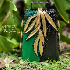 Oggun Inspired Cowbell