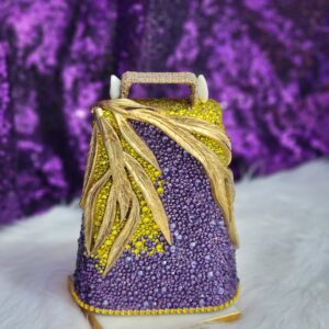 San Lazaro Inspired Cowbell