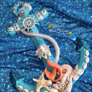 Yemaya Ashaba Inspired Anchor