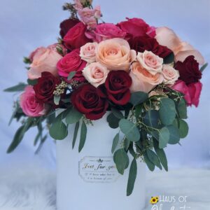 The Dreamy Arrangement