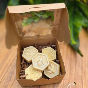 Cocoa Butter Tarts Gift Box - All Natural
