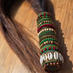 Orunmila Inspired Iruke