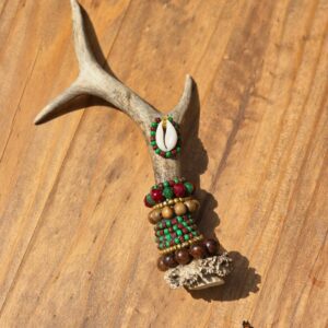 Orunmila Inspired Irofa Traditional