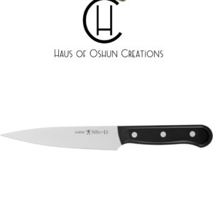 Pinardo Custom Knife - Design avilable for any Orisha