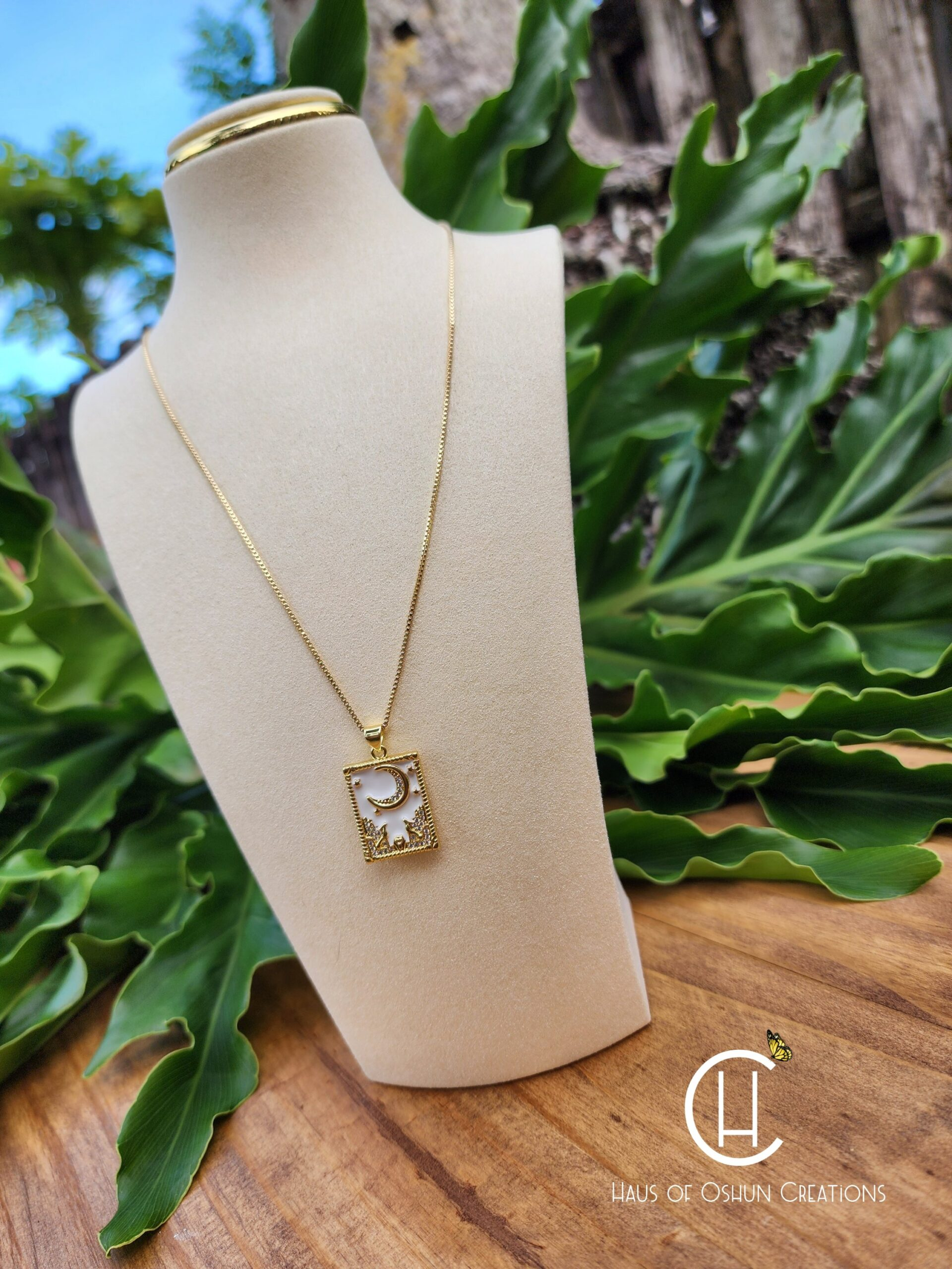 Jewelry & Accessories