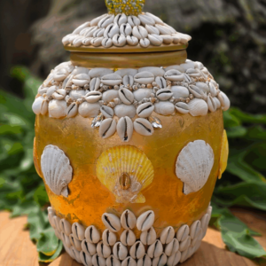 AJE Orisha inspired Sopera