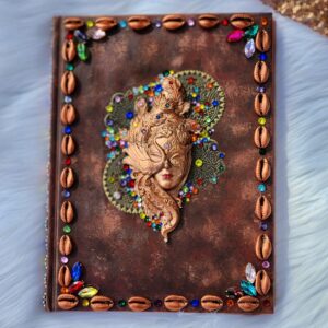 Oya Inspired Ita Book/Journal
