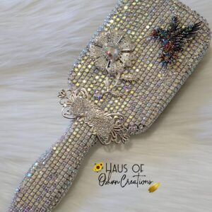 Bling Brush Paddle